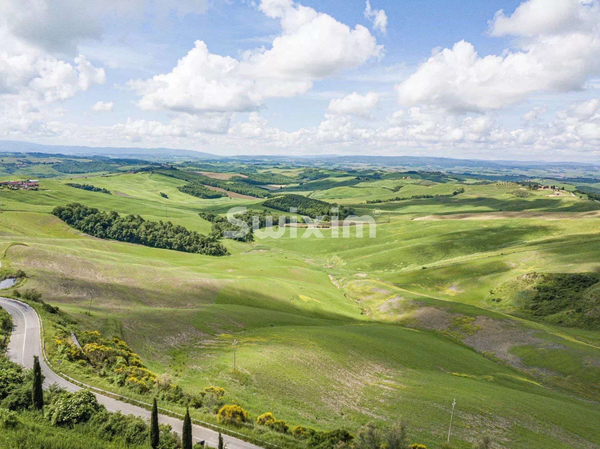 house 7 Rooms for sale on Castelnuovo Berardenga (53019)