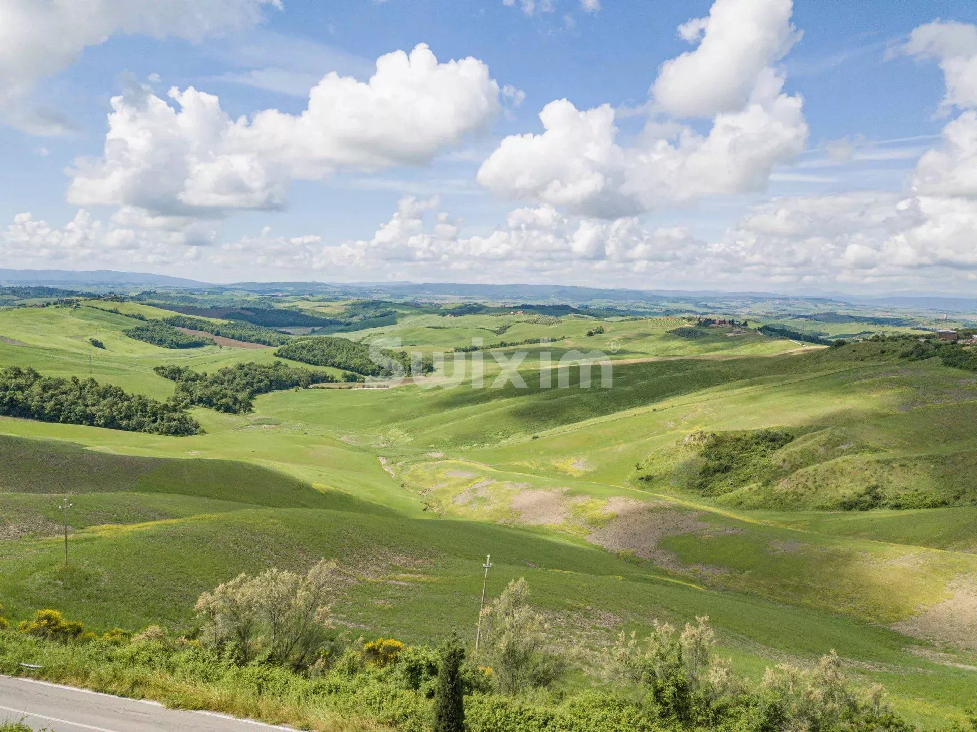 haus 7 Zimmer zum verkauf auf Castelnuovo Berardenga (53019)