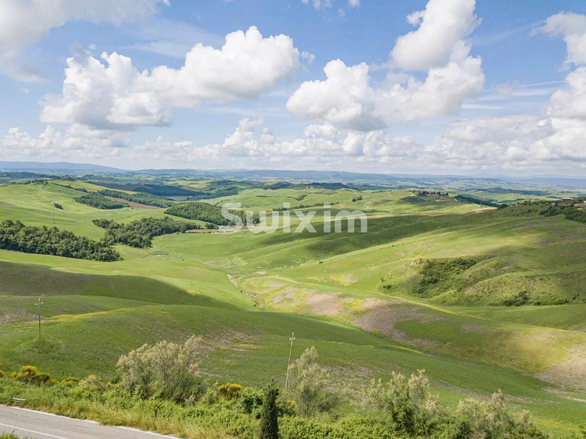 house 7 Rooms for sale on Castelnuovo Berardenga (53019)