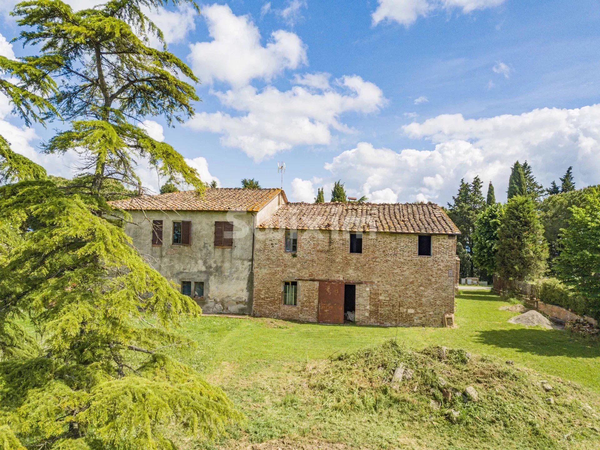 haus 7 Zimmer zum verkauf auf Castelnuovo Berardenga (53019)