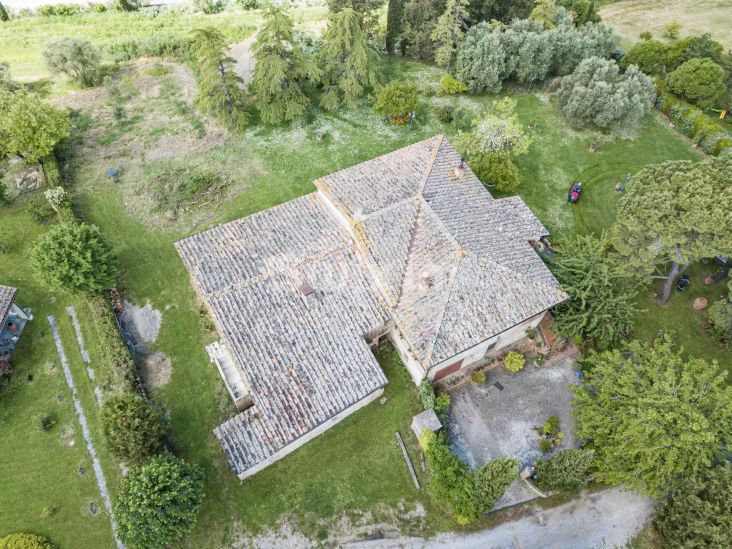 Verkauf Haus Castelnuovo Berardenga 7 Zimmer 280 m²