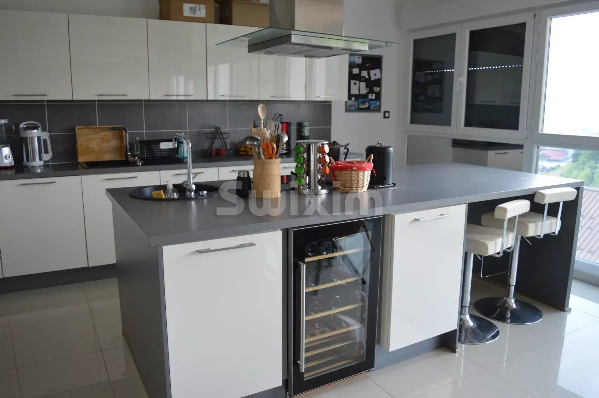 apartamento 4 Quartos para venda sobre Morbier (39400)