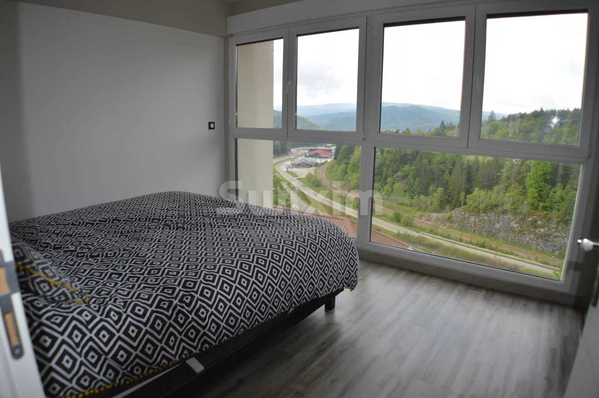 apartamento 4 Quartos para venda sobre Morbier (39400)