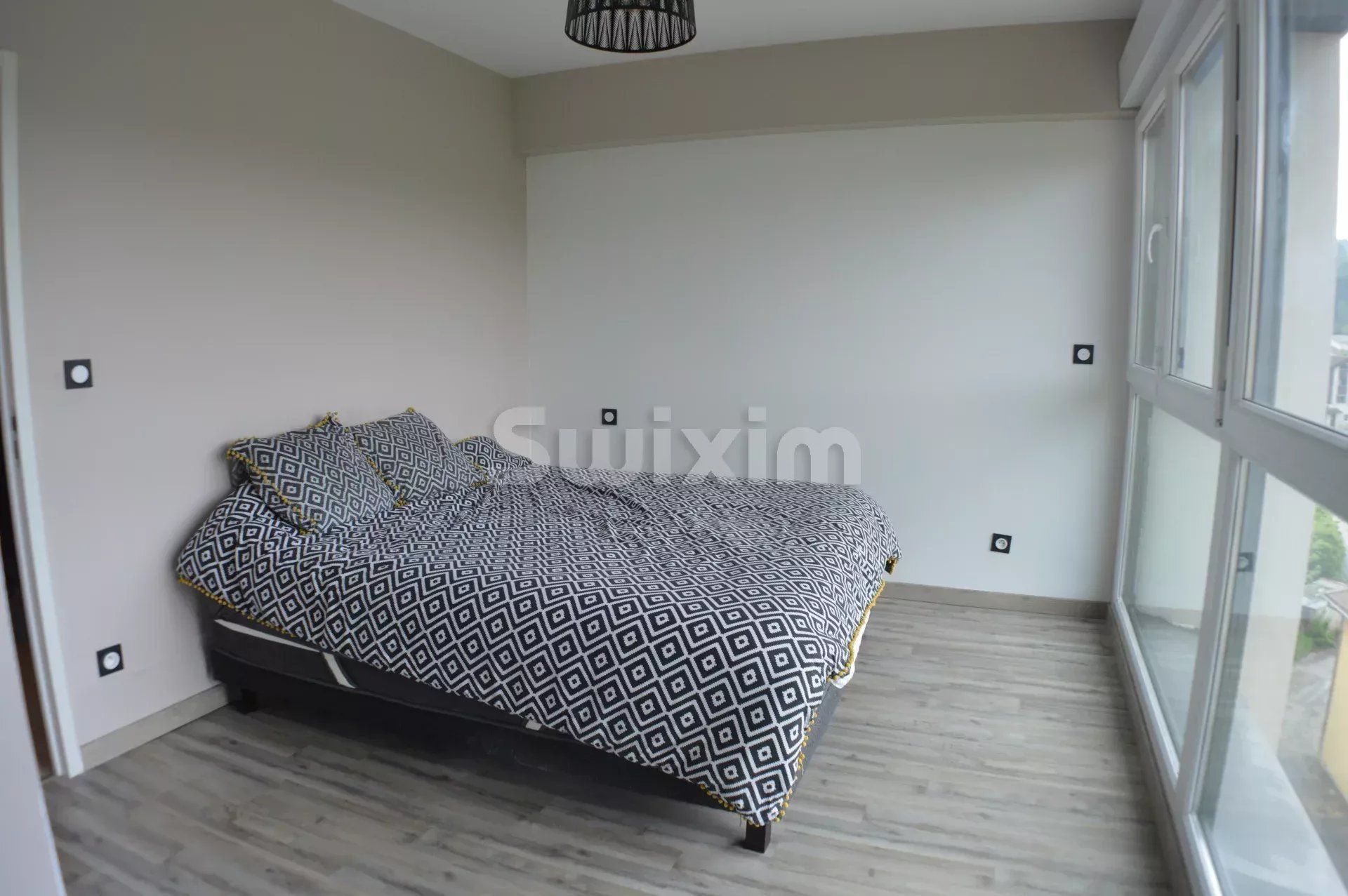 apartamento 4 Quartos para venda sobre Morbier (39400)