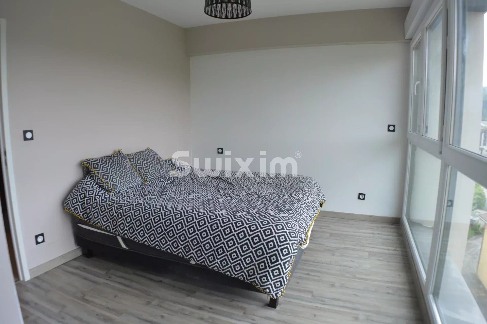 appartamento 4 Camere in vendita su Morbier (39400)