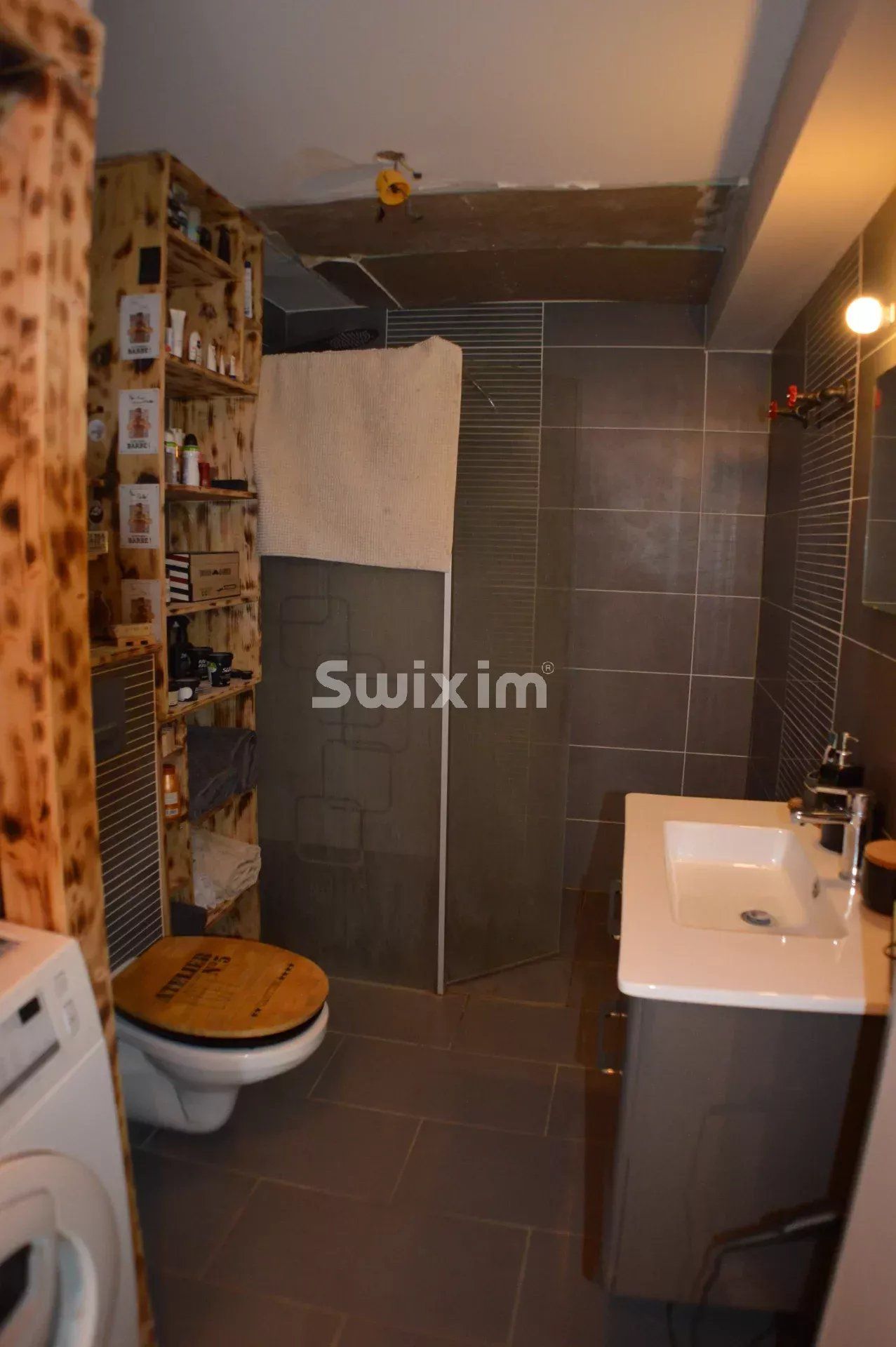 appartamento 4 Camere in vendita su Morbier (39400)