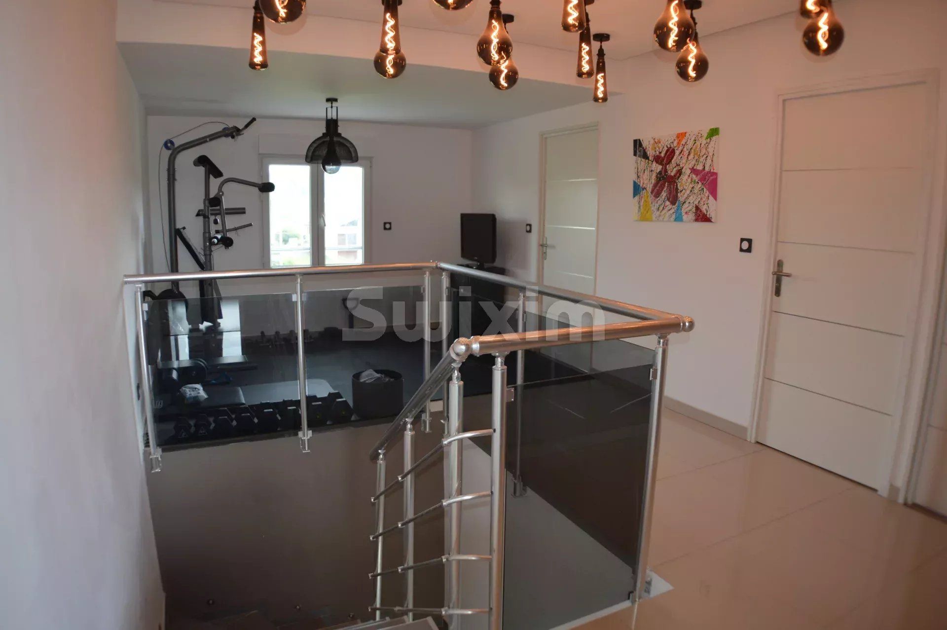 apartamento 4 Quartos para venda sobre Morbier (39400)