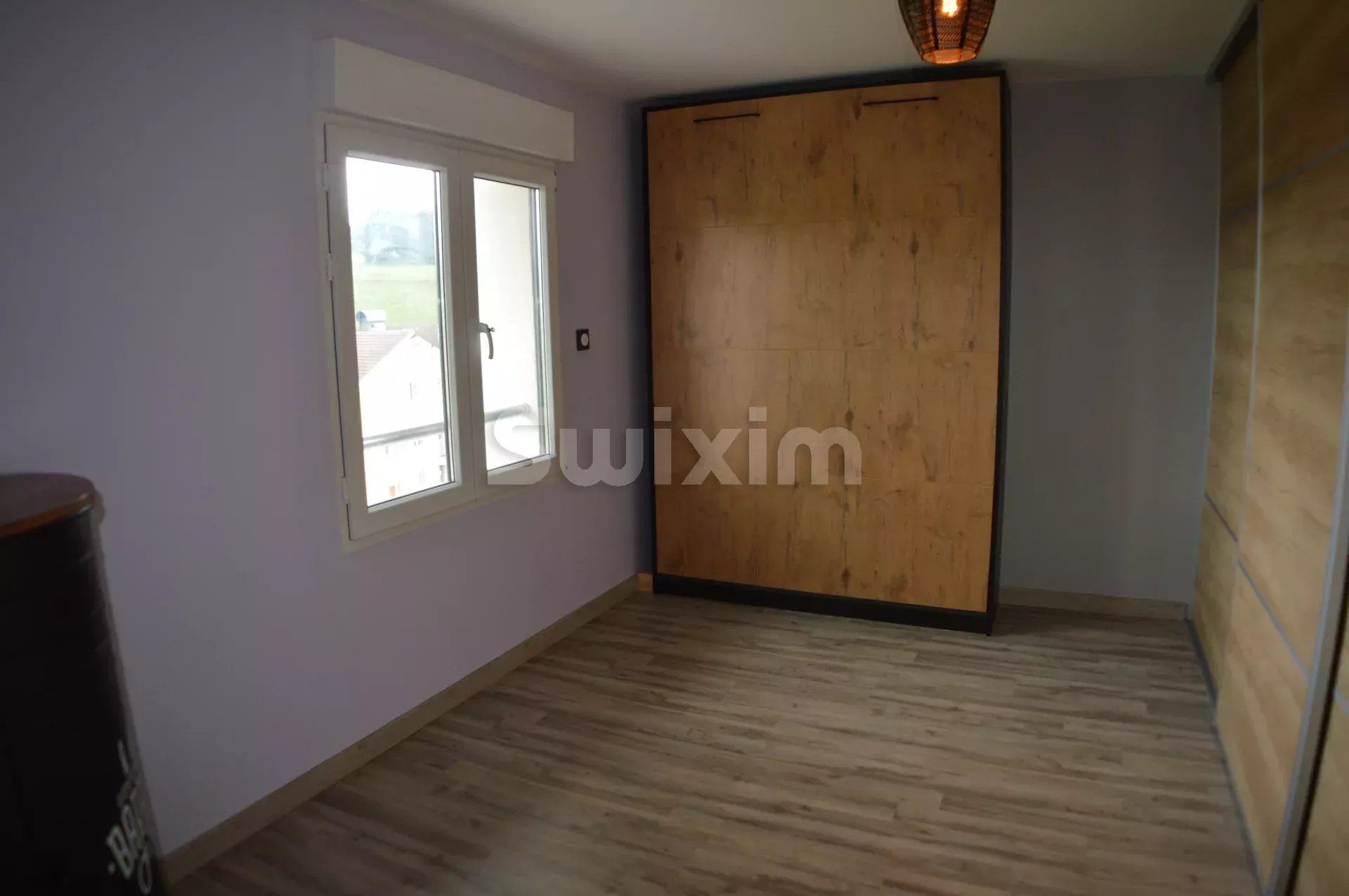 apartamento 4 Quartos para venda sobre Morbier (39400)