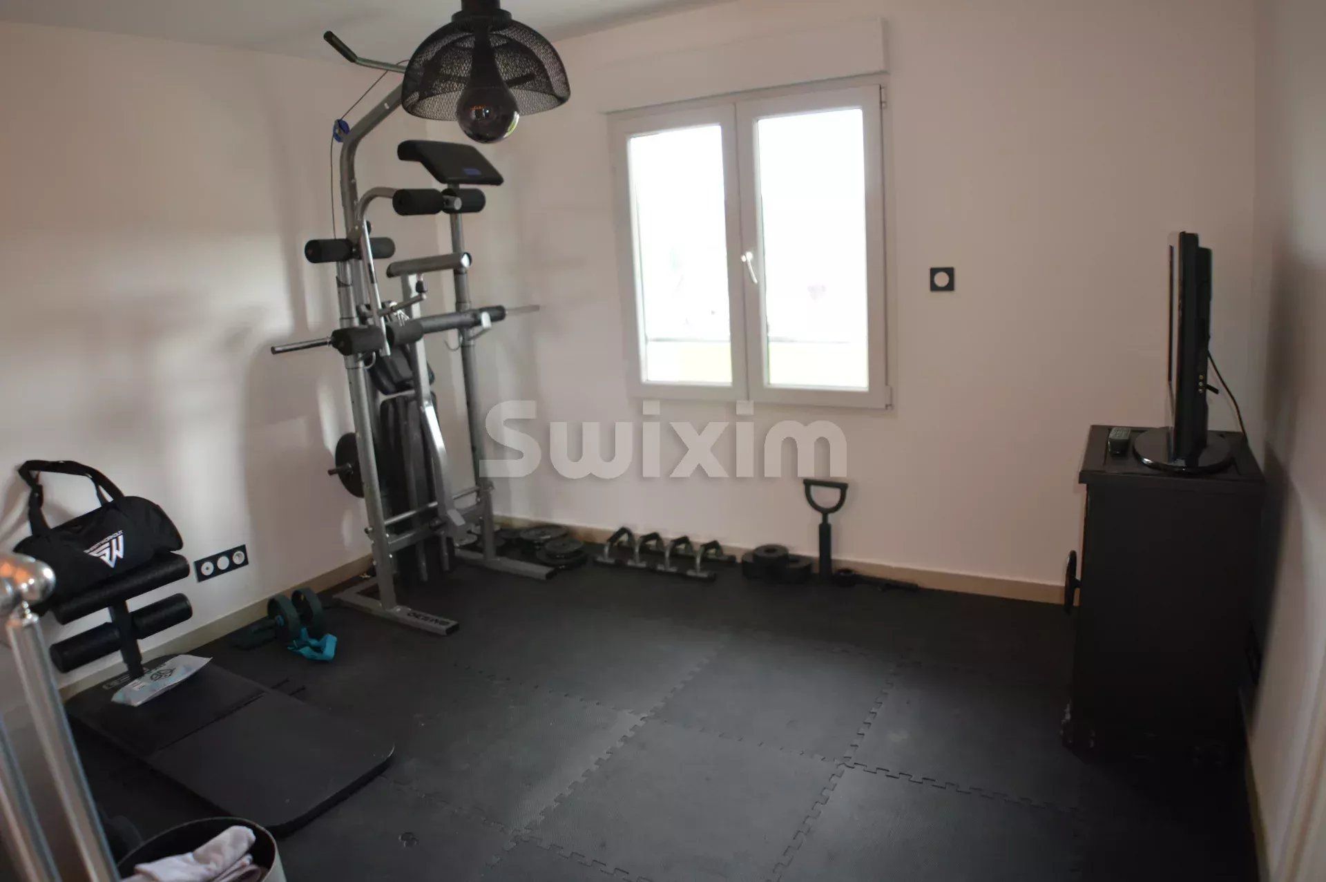 apartamento 4 Quartos para venda sobre Morbier (39400)