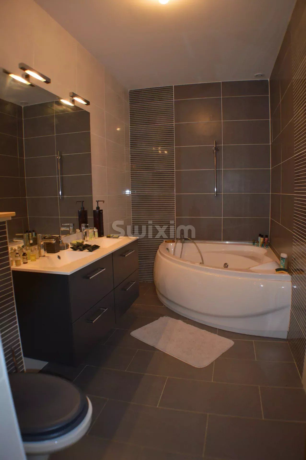 apartamento 4 Quartos para venda sobre Morbier (39400)