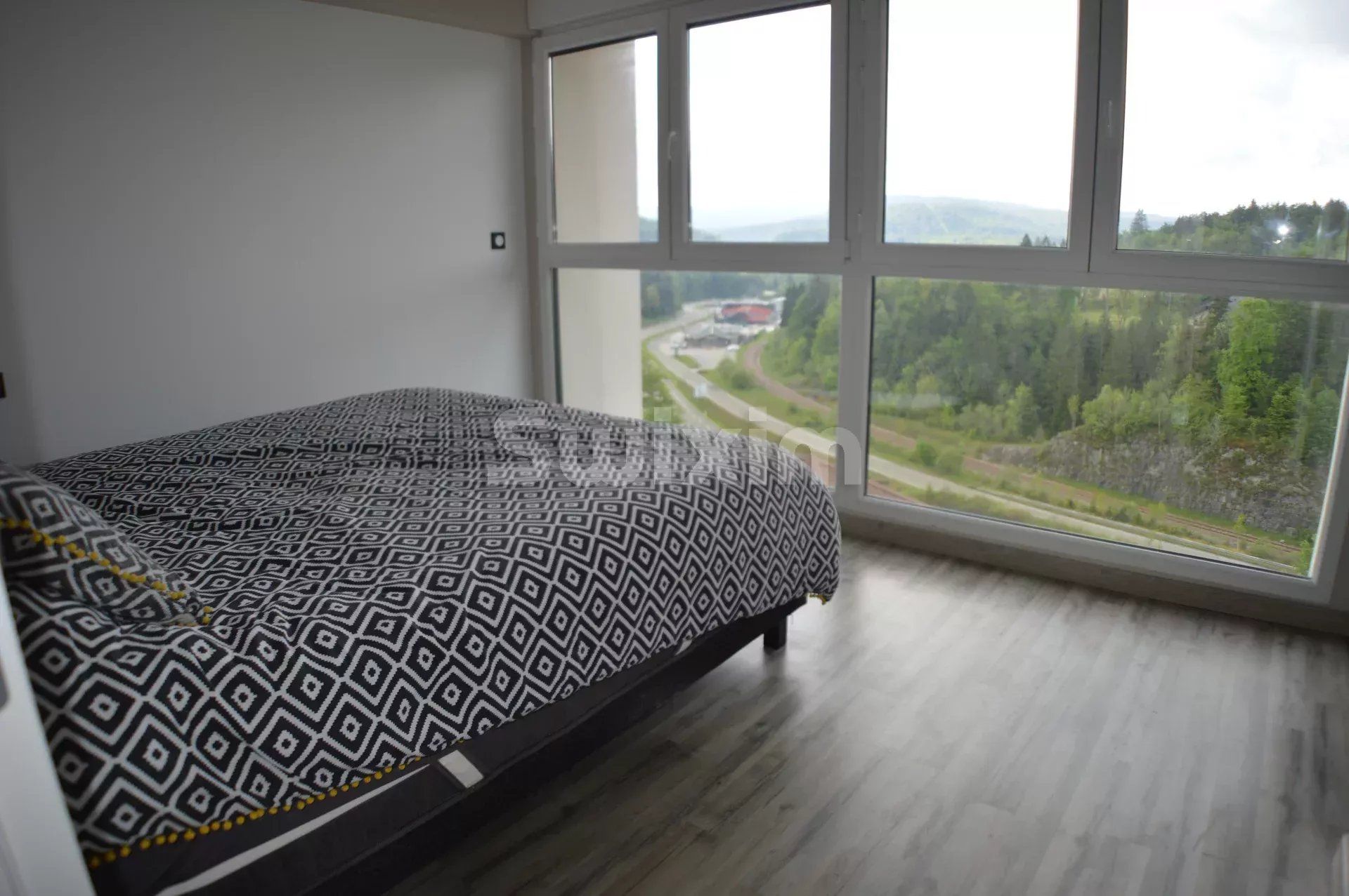 apartamento 4 Quartos para venda sobre Morbier (39400)