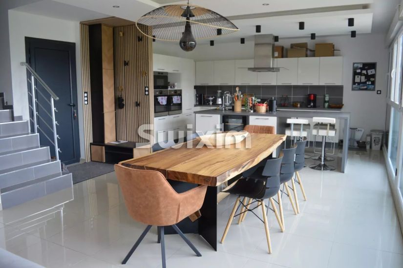 Sale Apartment Morbier 4&nbsp;Rooms 139&nbsp;m²