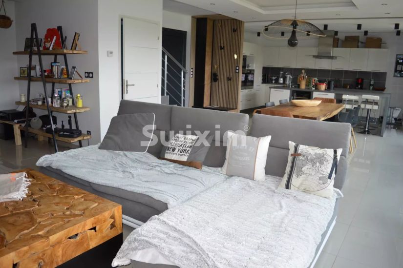 Vendita Appartamento Morbier 4&nbsp;Camere 139&nbsp;m²