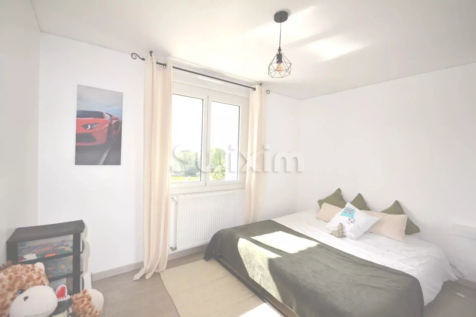 propiedad 5 Salas en venta en Vaulx (74150)