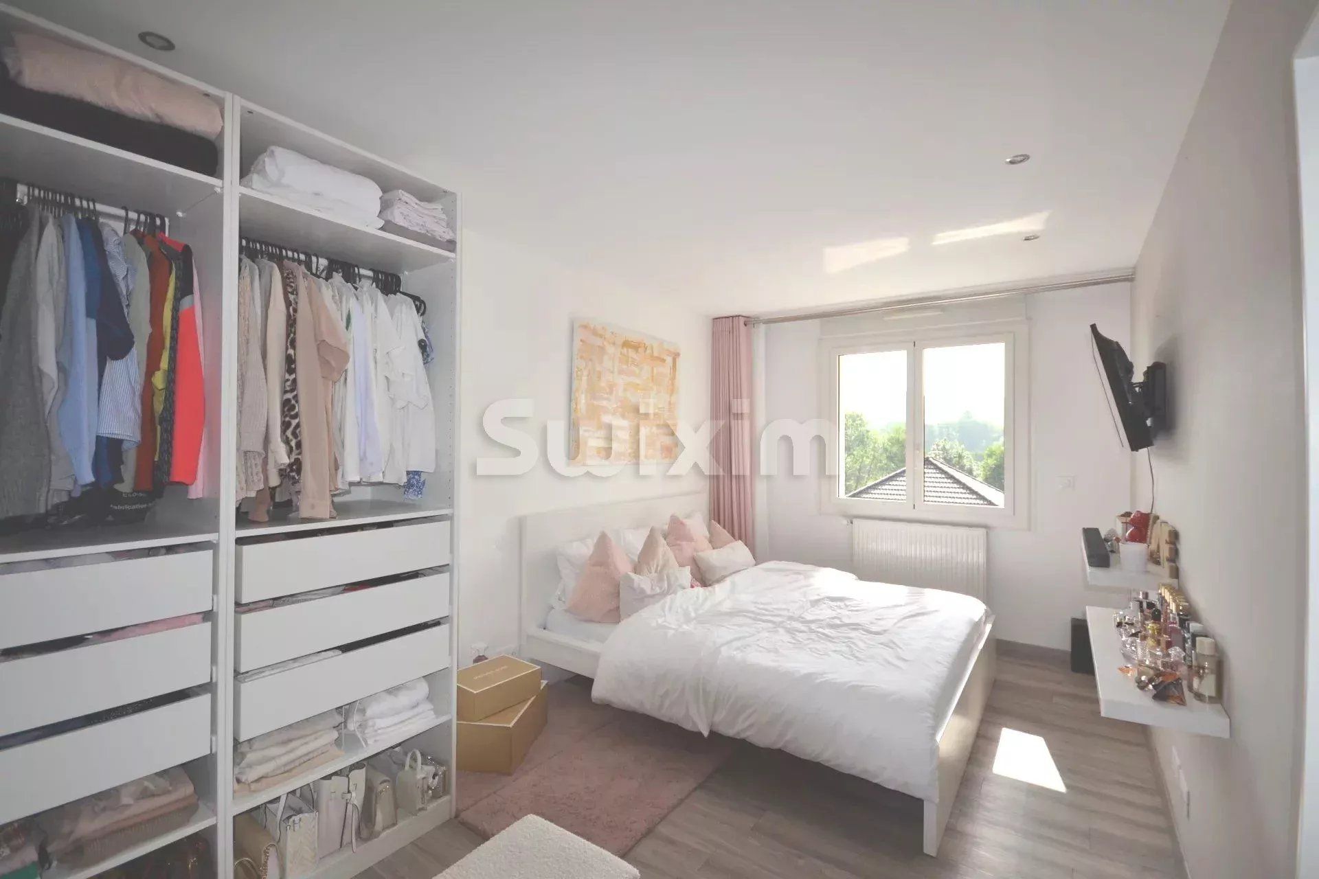 propiedad 5 Salas en venta en Vaulx (74150)