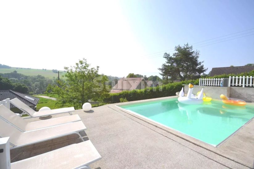 Venta Propiedad Vaulx 5 Salas 188.21 m²