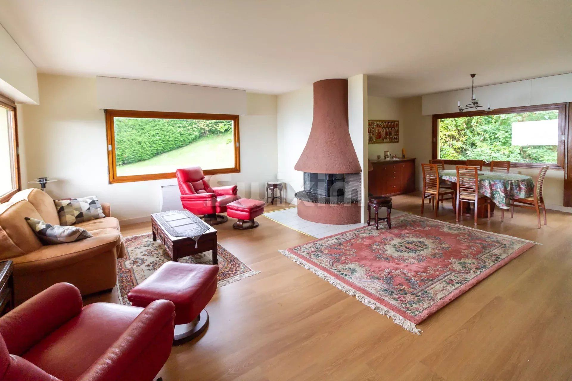 casa 6 Camere in vendita su Évian-les-Bains (74500)