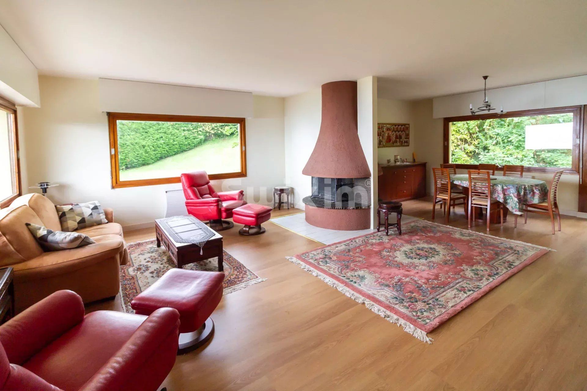 casa 6 Quartos para venda sobre Évian-les-Bains (74500)