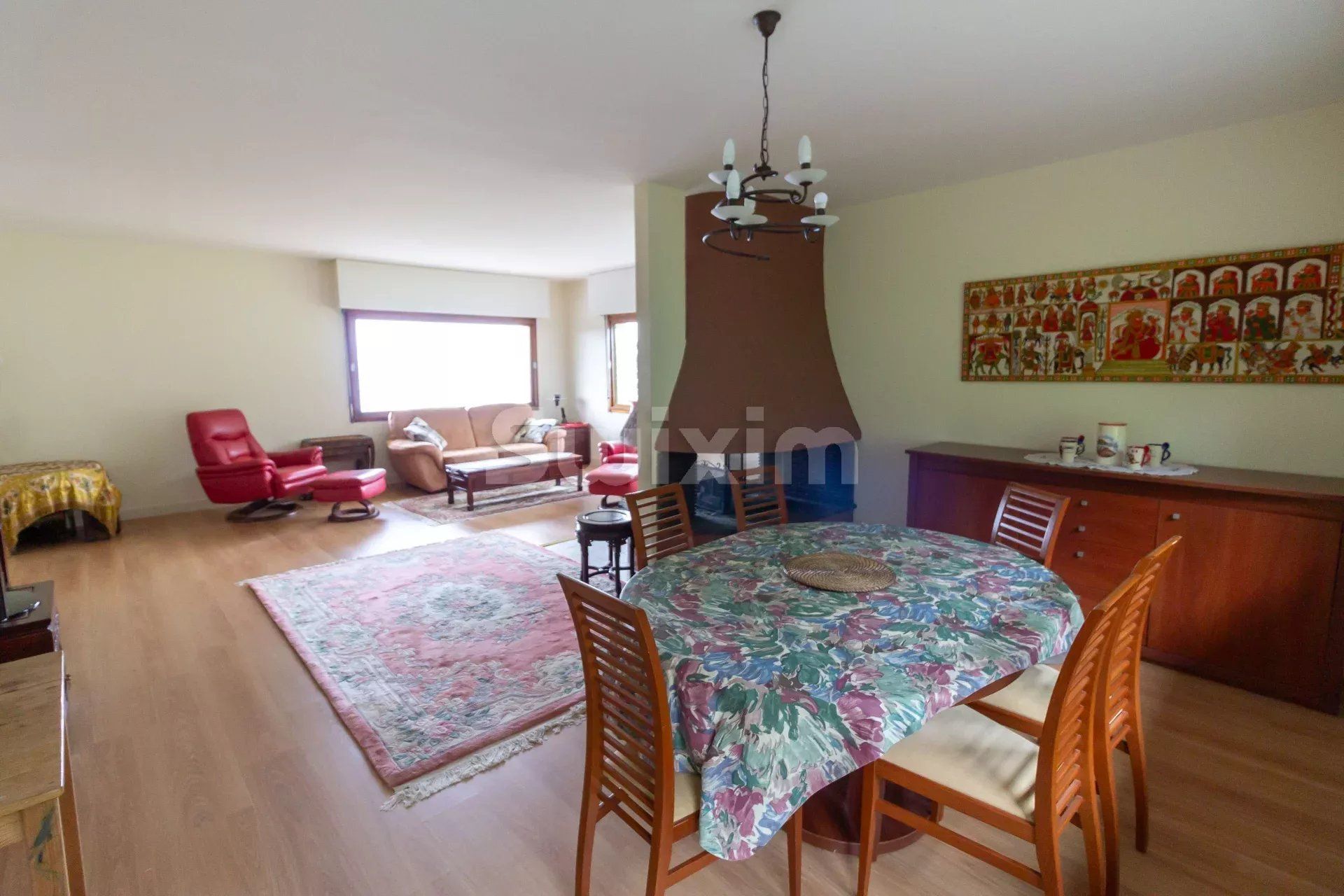 casa 6 Camere in vendita su Évian-les-Bains (74500)