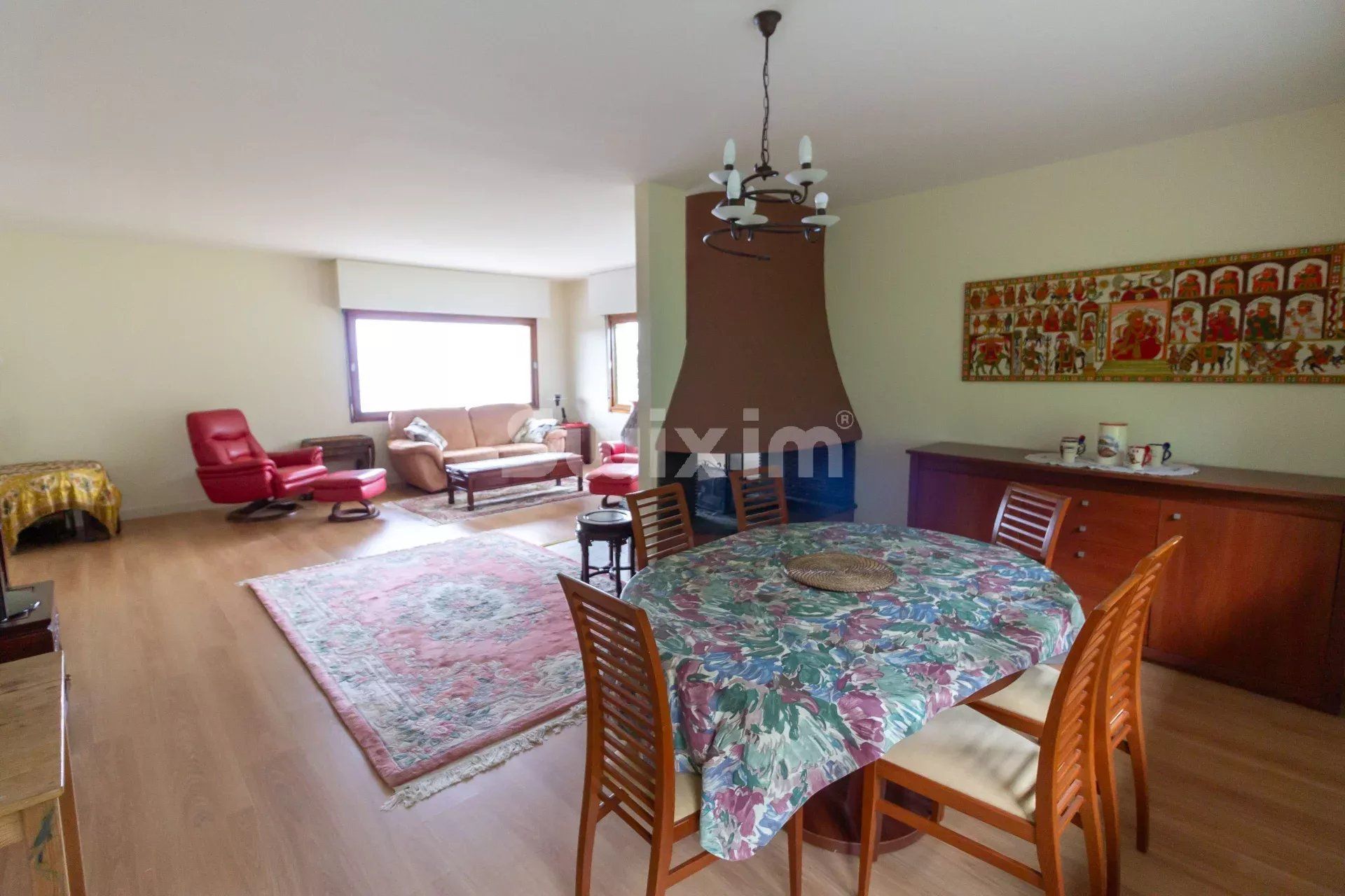 casa 6 Quartos para venda sobre Évian-les-Bains (74500)