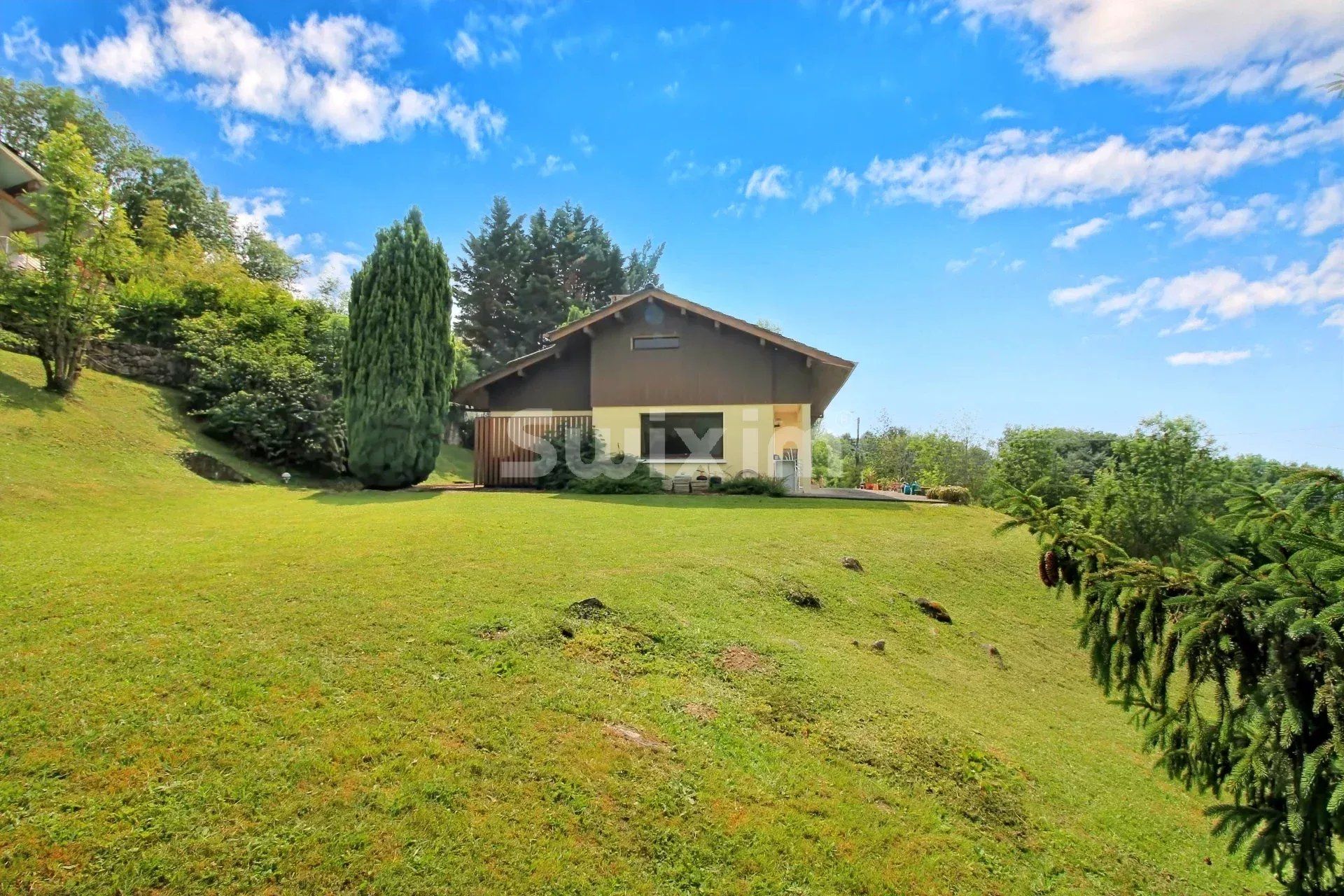 casa 6 Quartos para venda sobre Évian-les-Bains (74500)