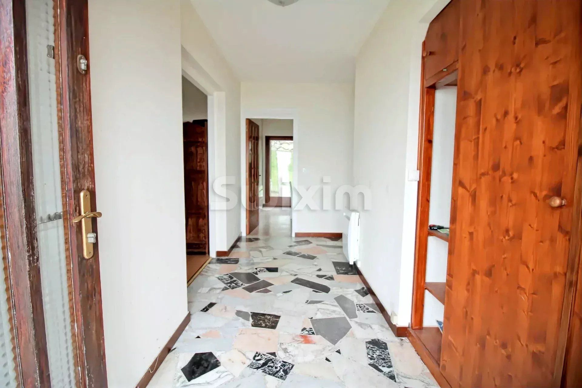 casa 6 Camere in vendita su Évian-les-Bains (74500)