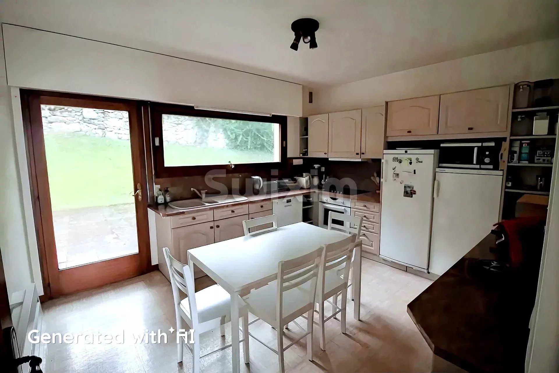 casa 6 Camere in vendita su Évian-les-Bains (74500)