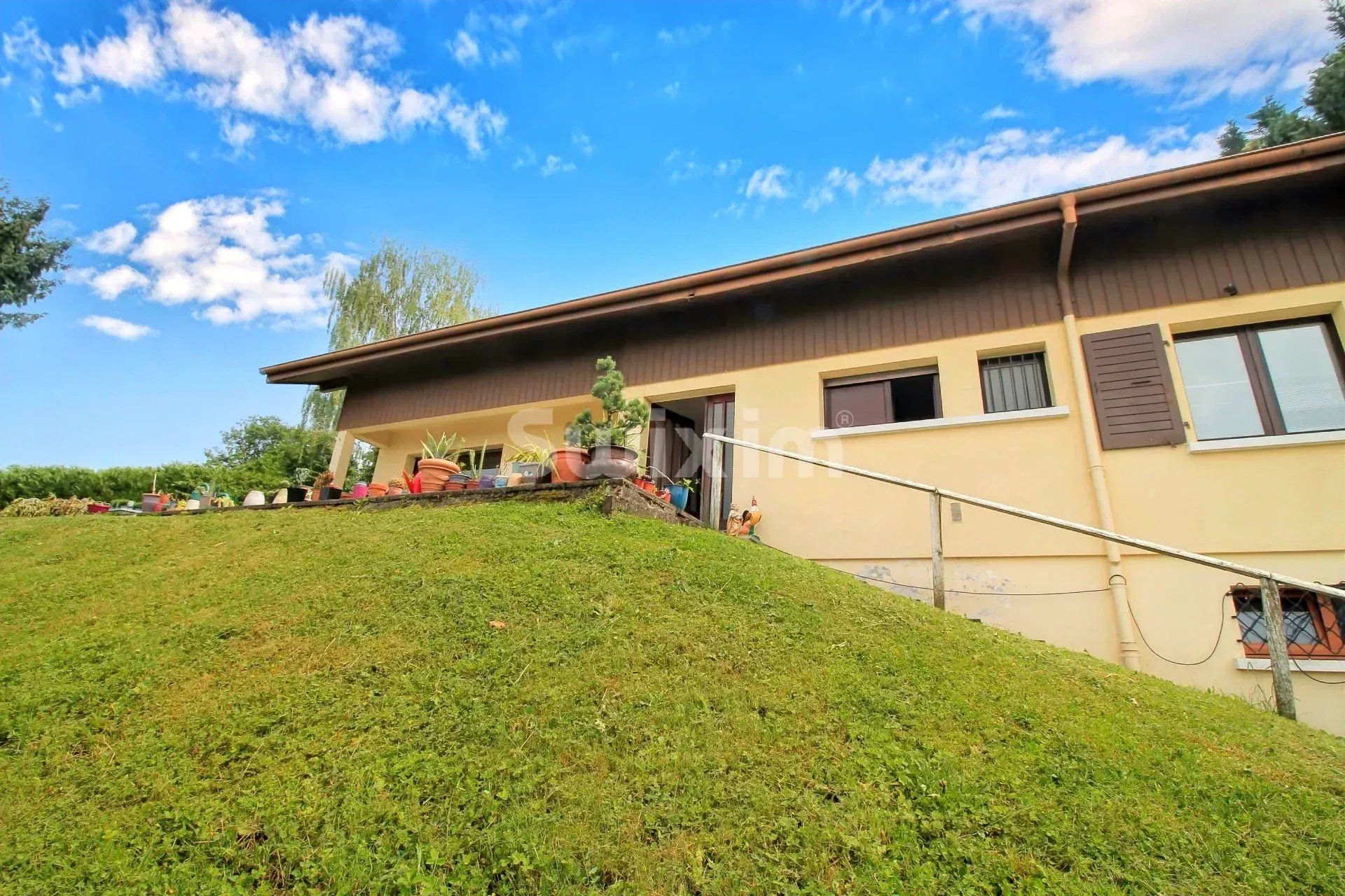 casa 6 Quartos para venda sobre Évian-les-Bains (74500)