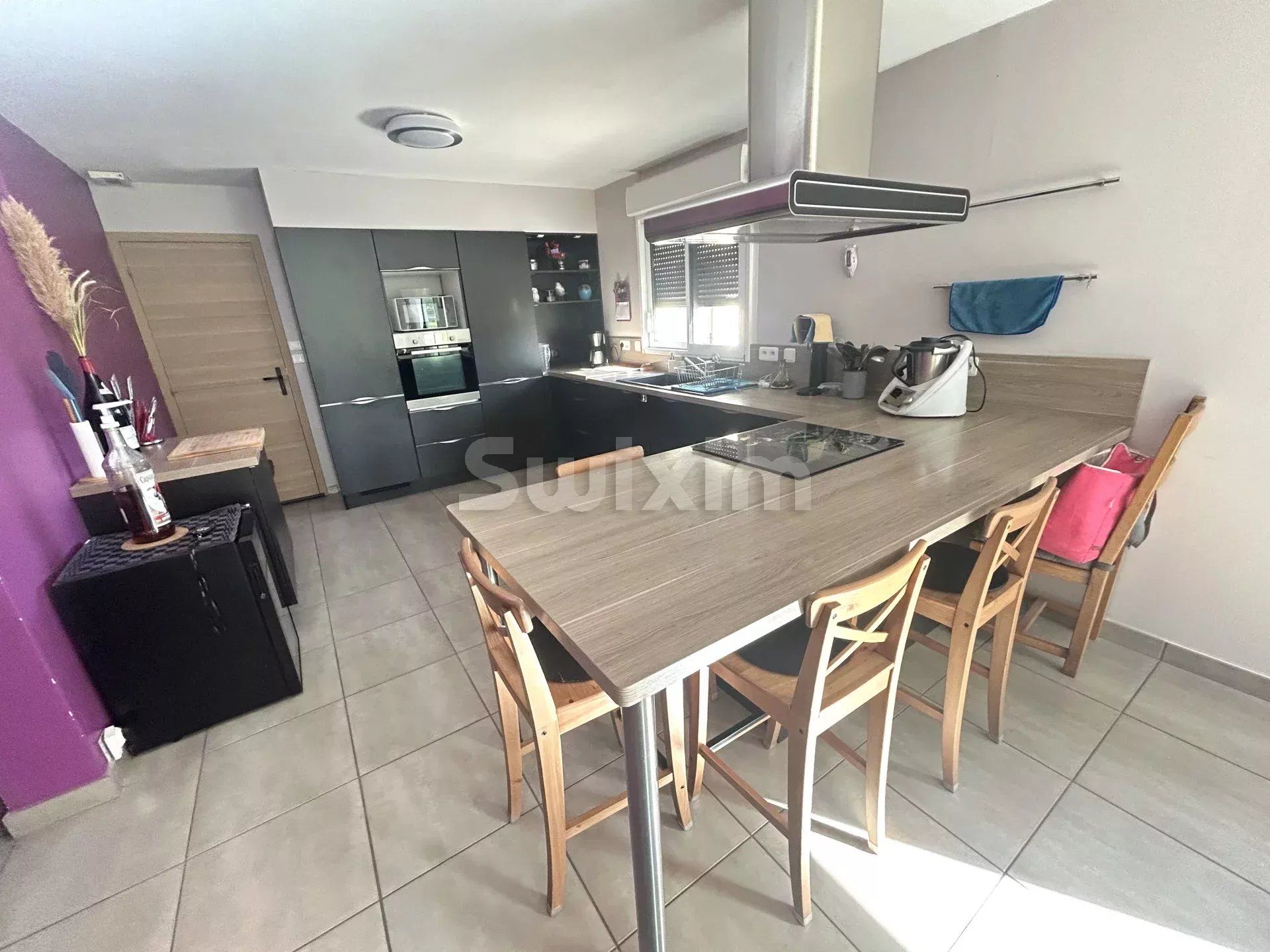 casa 6 Camere in vendita su Auxonne (21130)