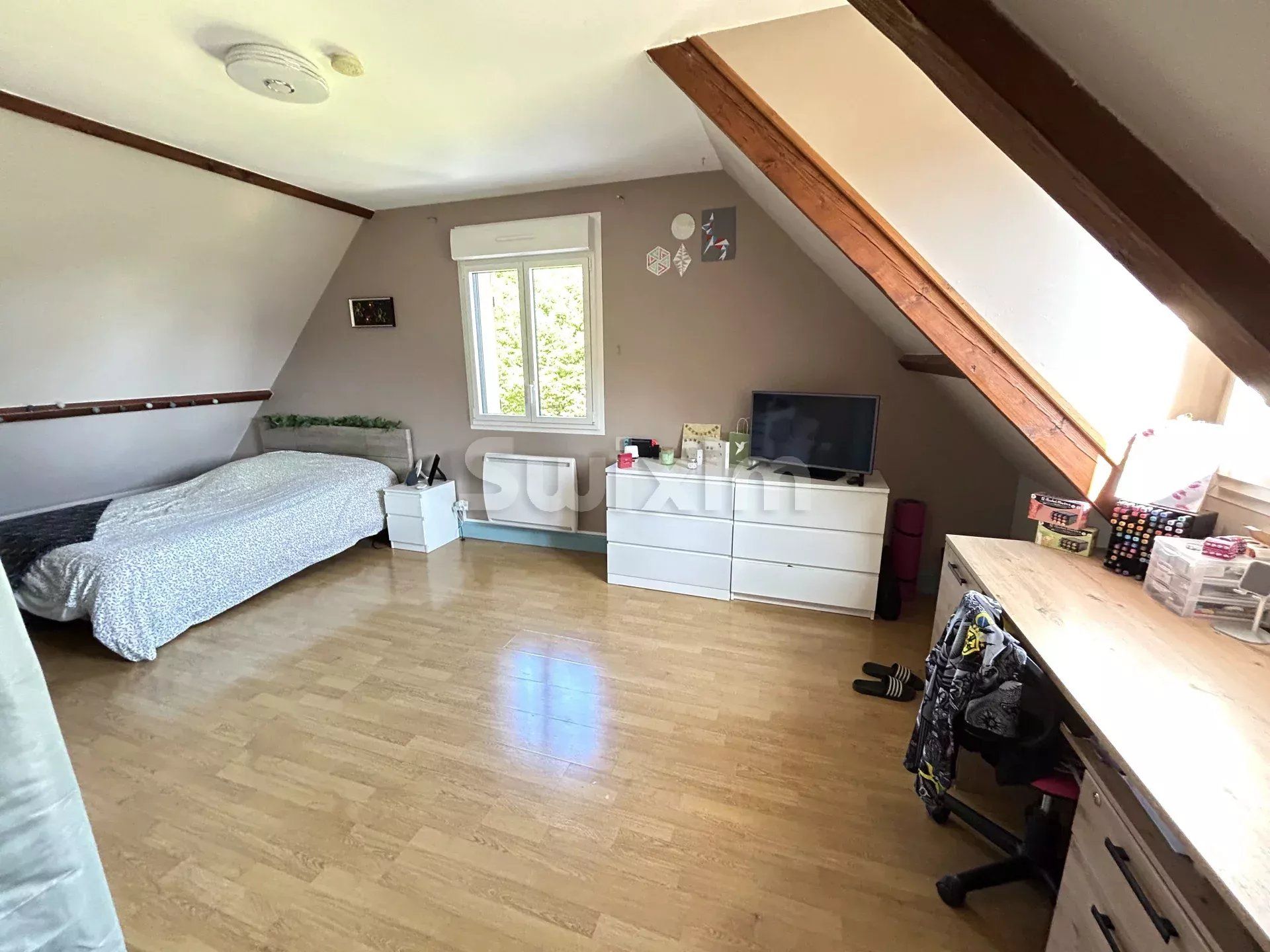 casa 6 Camere in vendita su Auxonne (21130)