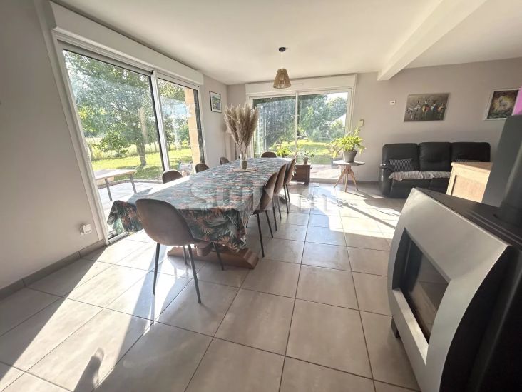 Vendita Casa Auxonne 6 Camere 132 m²