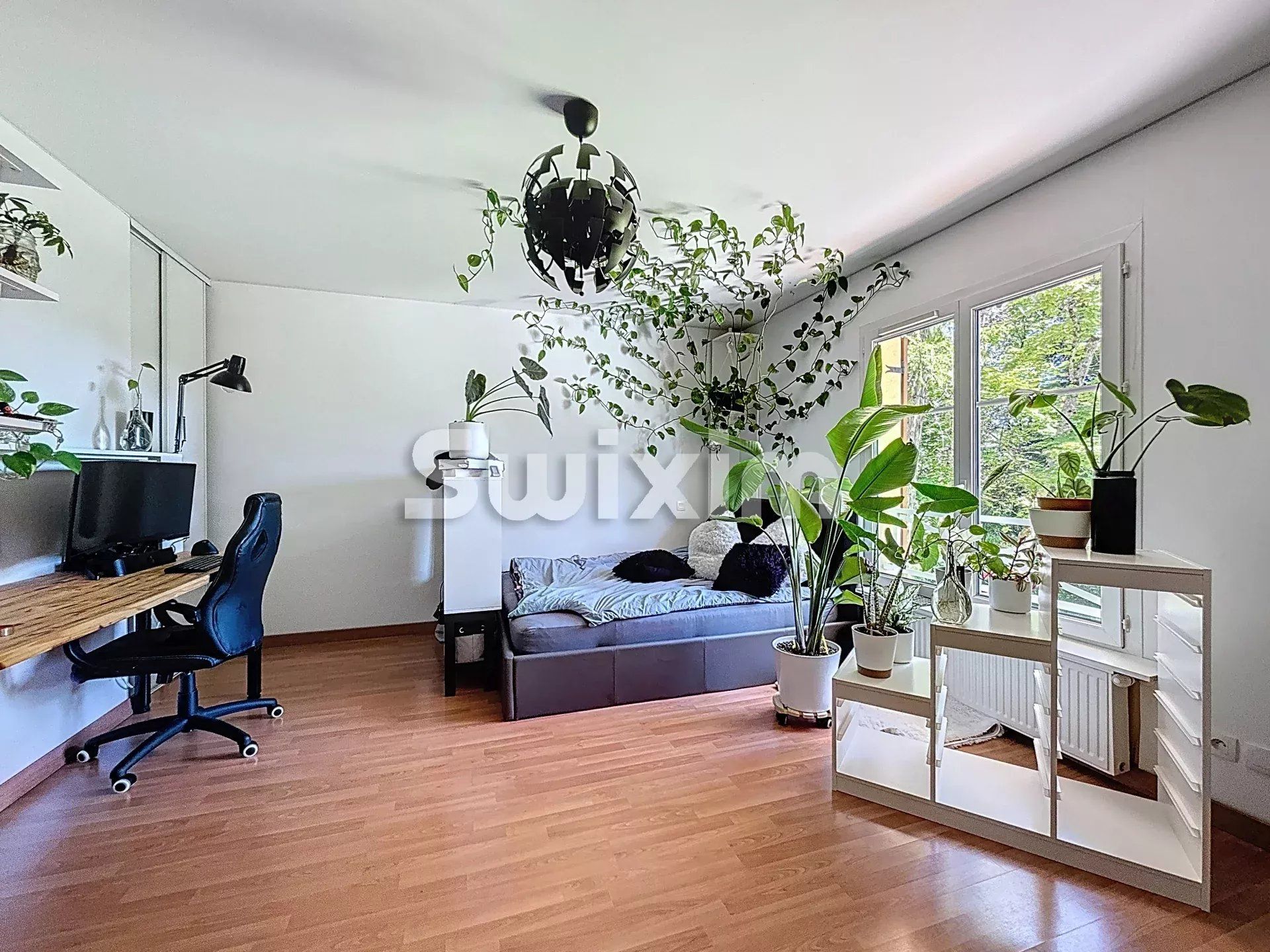 casa 8 Camere in vendita su Gex (01170)