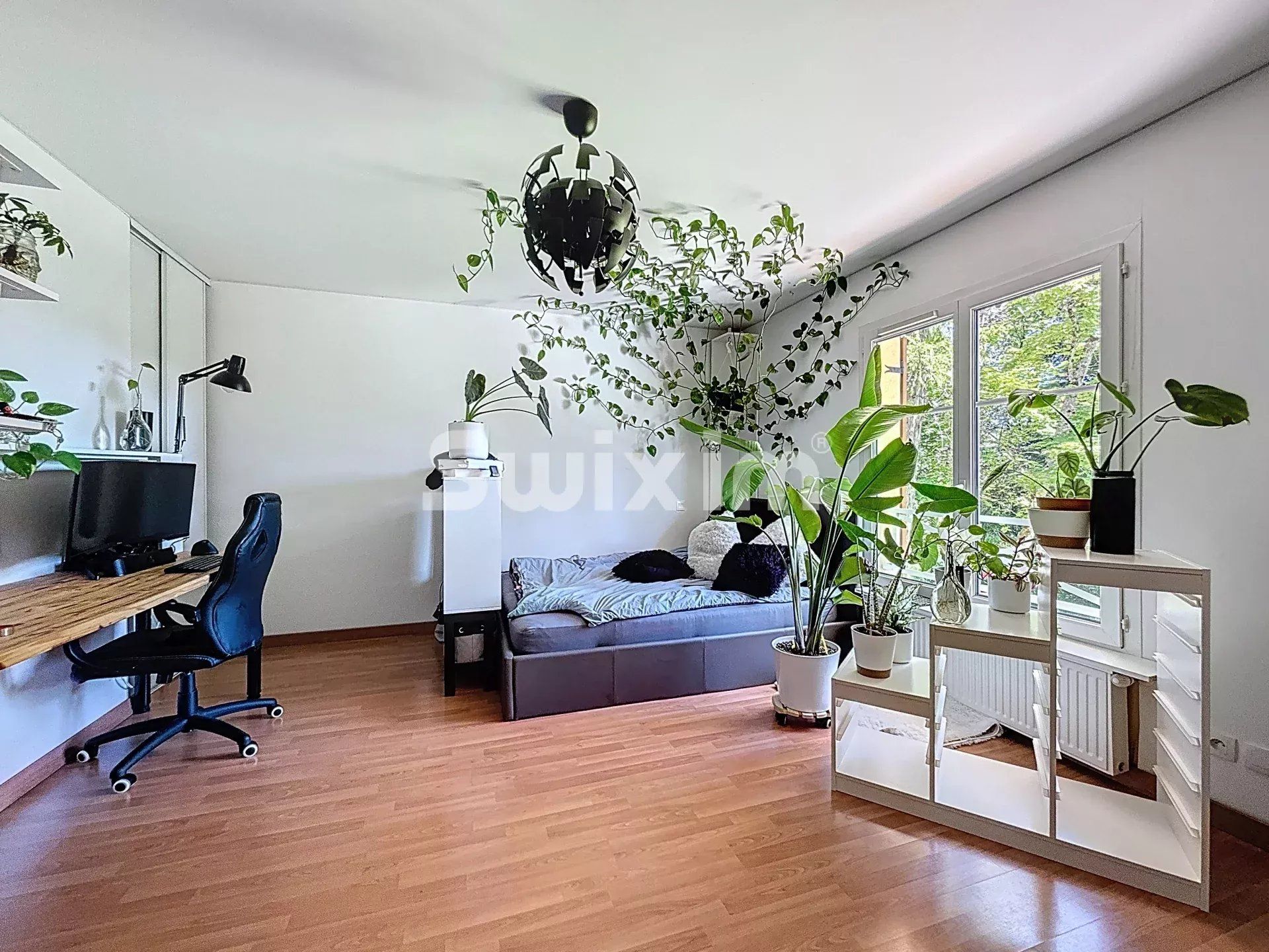 casa 8 Camere in vendita su Gex (01170)