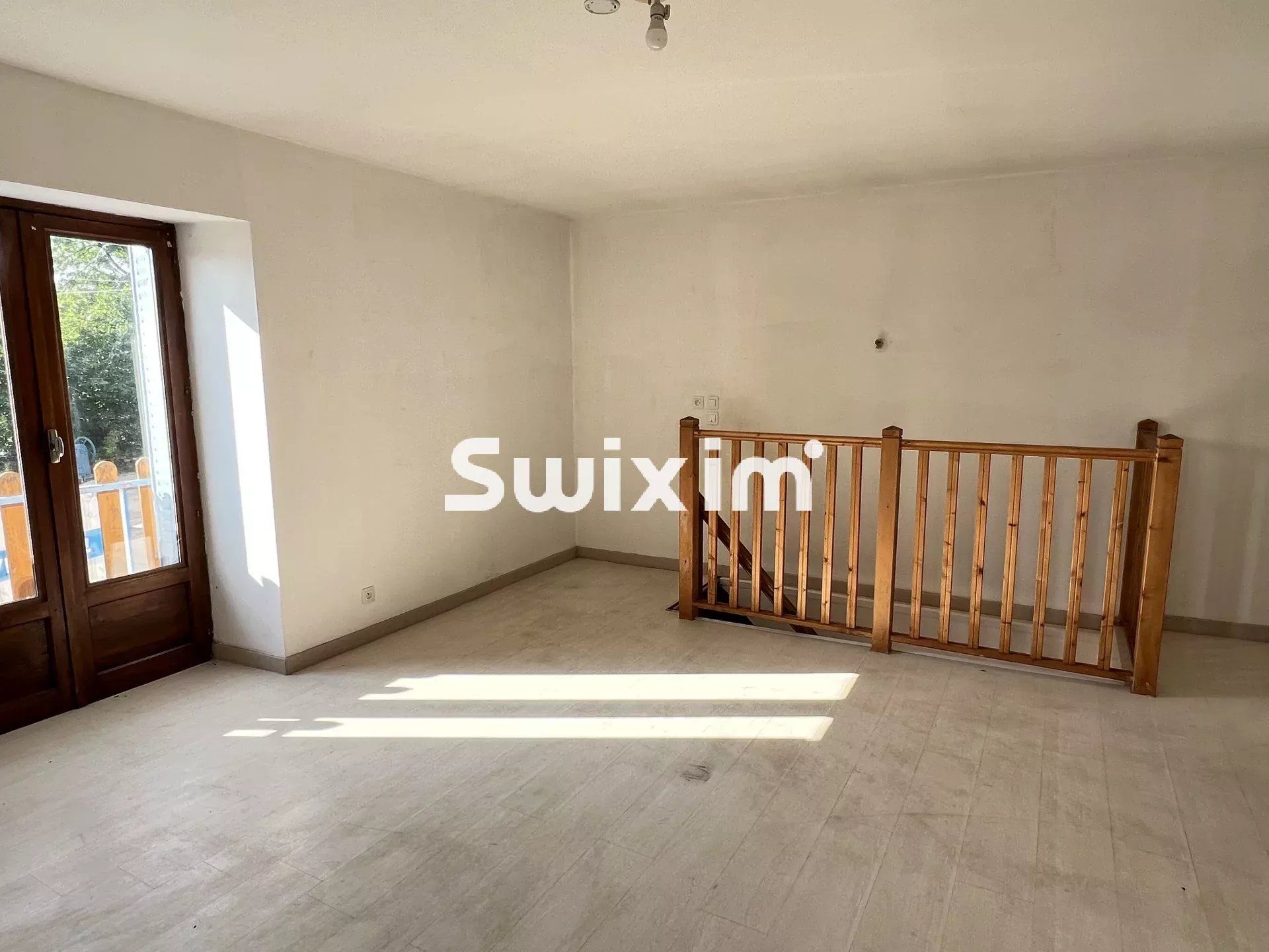 maison 4 Pièces en vente sur Lons-le-Saunier (39000)