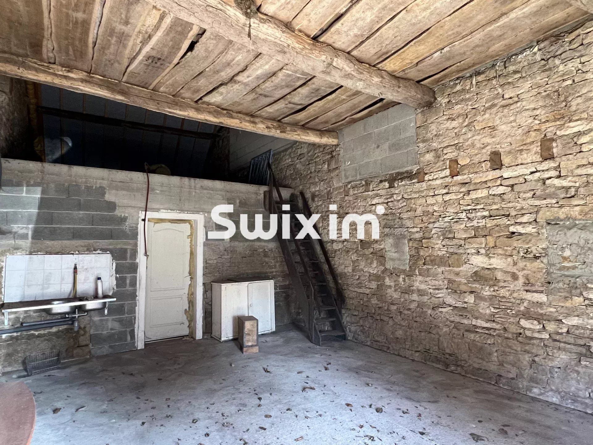 maison 4 Pièces en vente sur Lons-le-Saunier (39000)