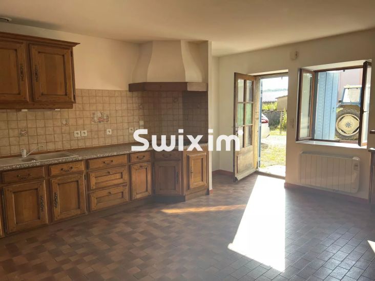 Vendita Casa Lons-le-Saunier 4&nbsp;Camere 146&nbsp;m²