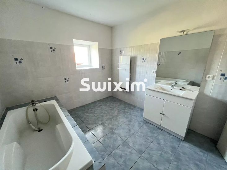 Vente Maison Lons-le-Saunier 4&nbsp;Pièces 146&nbsp;m²