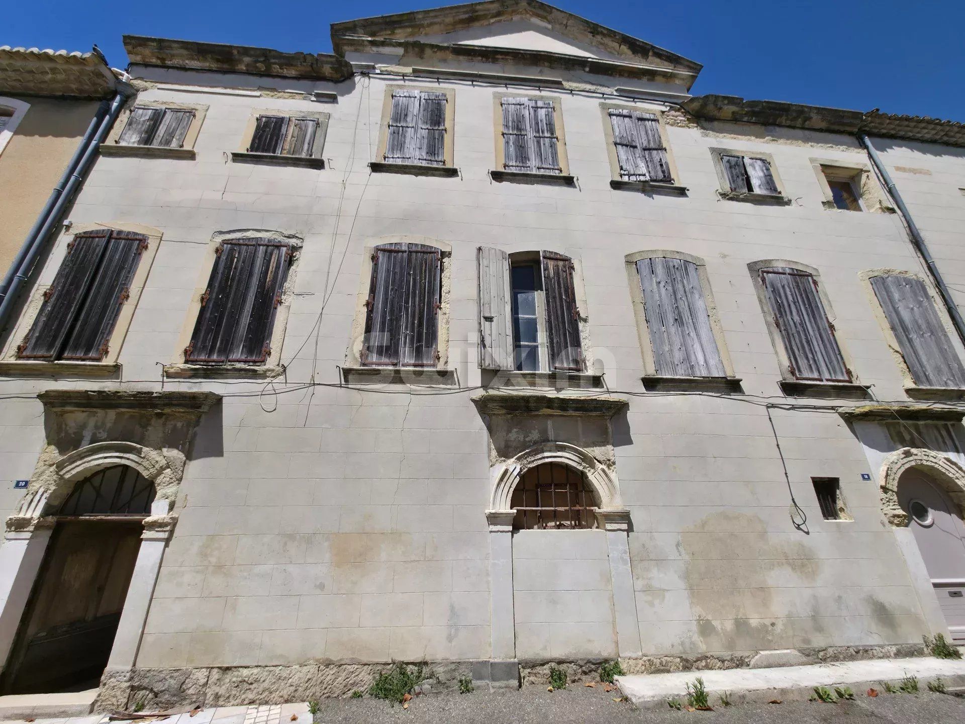 maison en vente sur Valréas (84600)