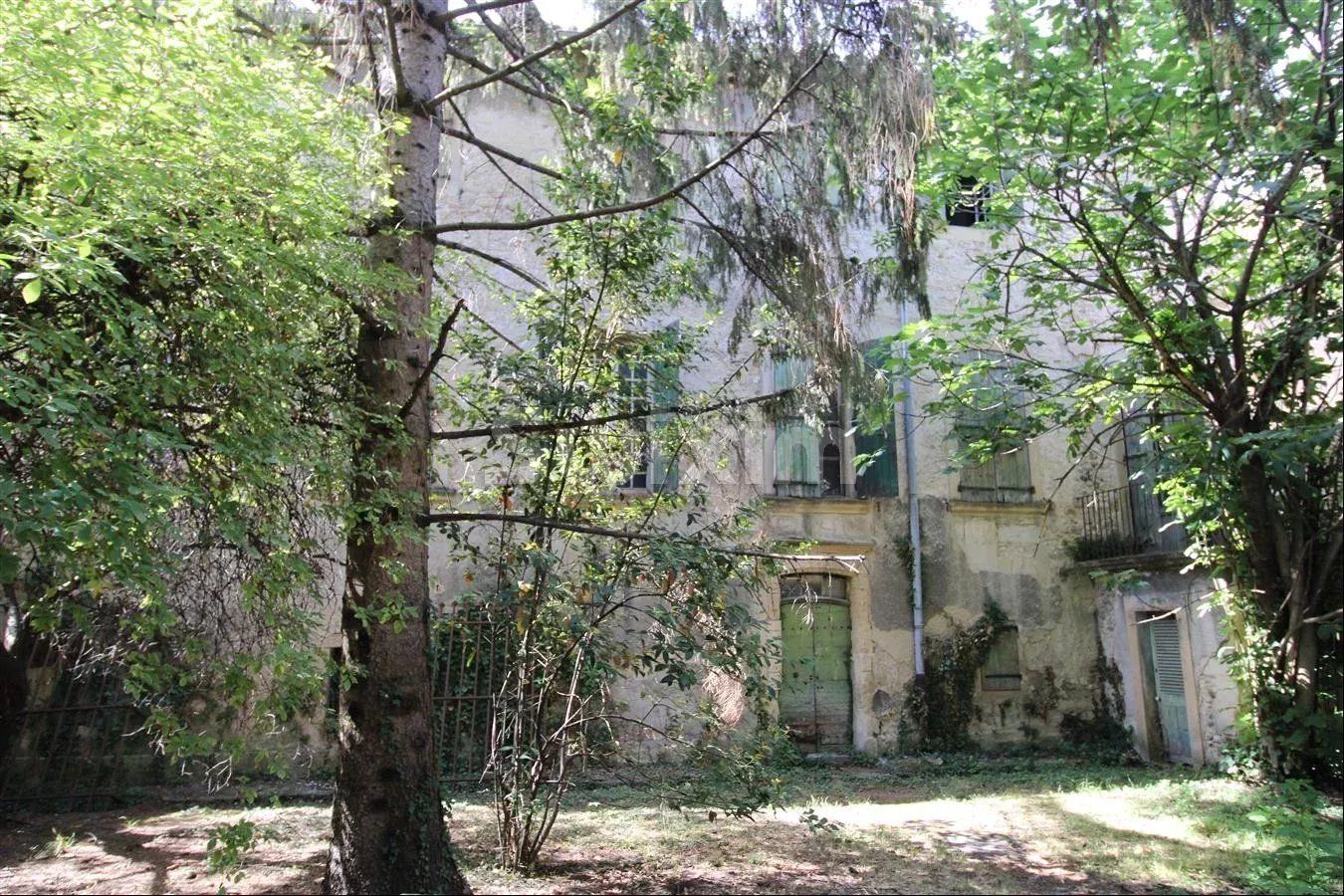 maison en vente sur Valréas (84600)