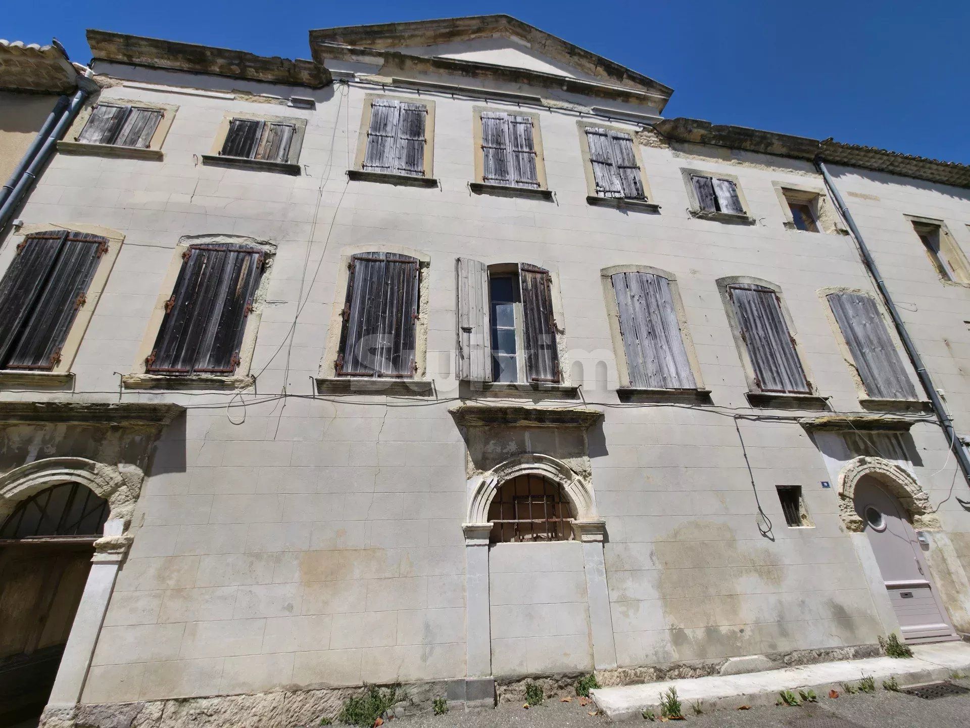 maison en vente sur Valréas (84600)