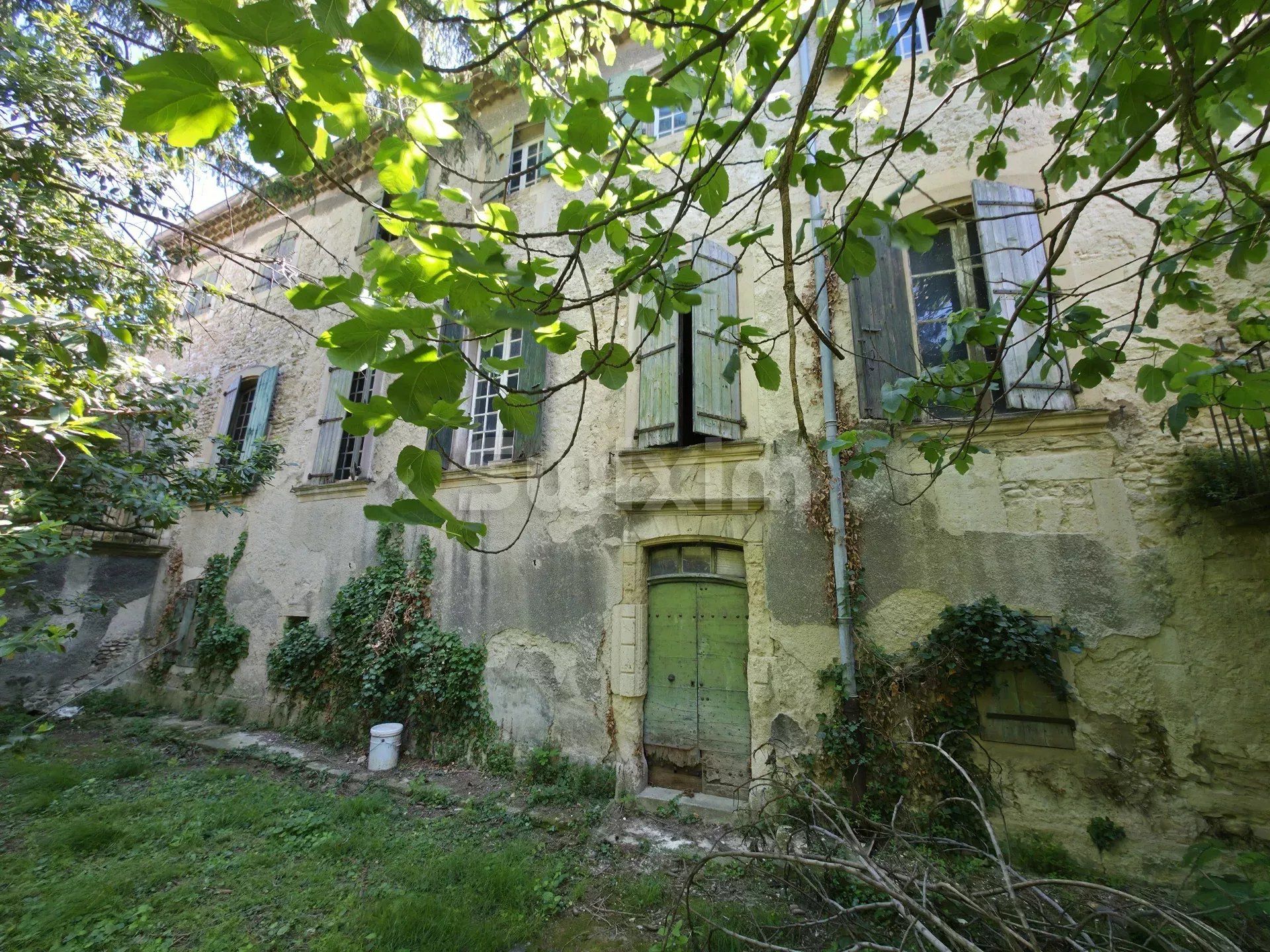 maison en vente sur Valréas (84600)