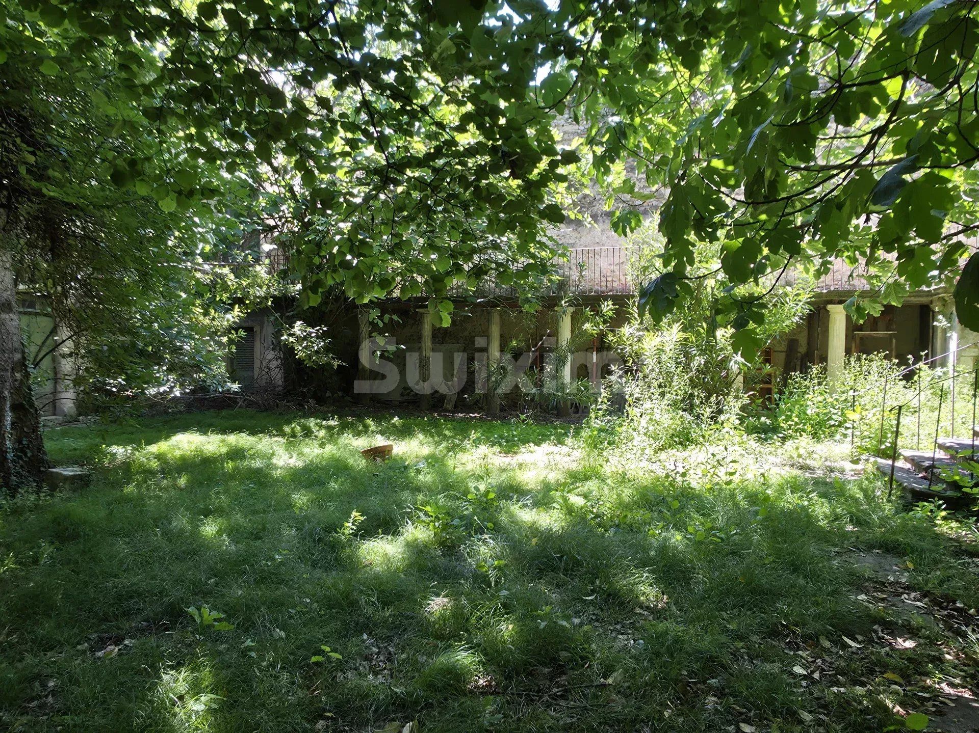 maison en vente sur Valréas (84600)