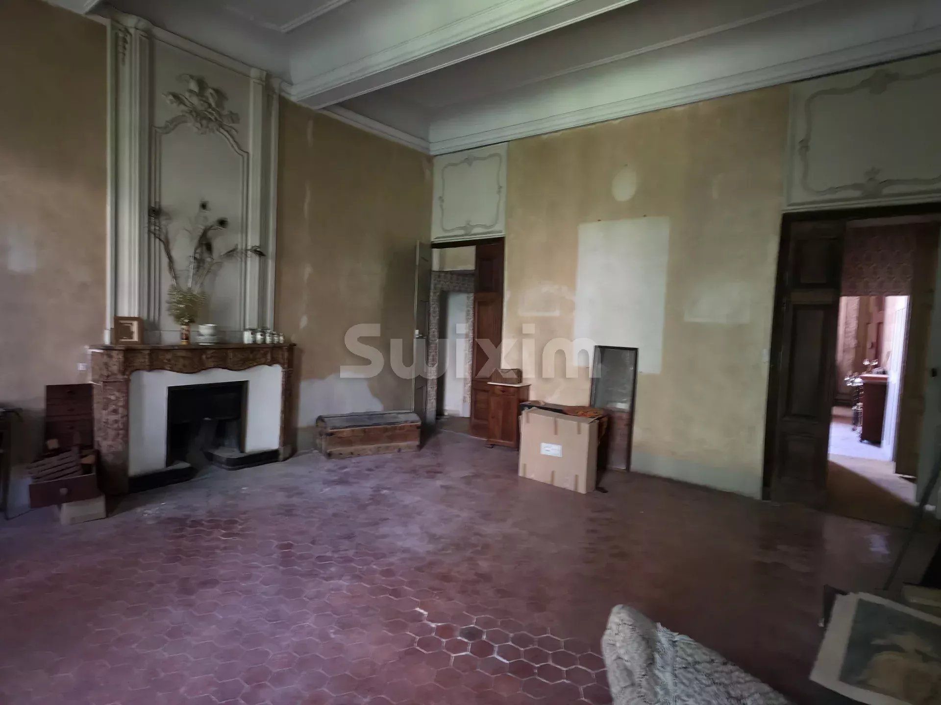 maison en vente sur Valréas (84600)