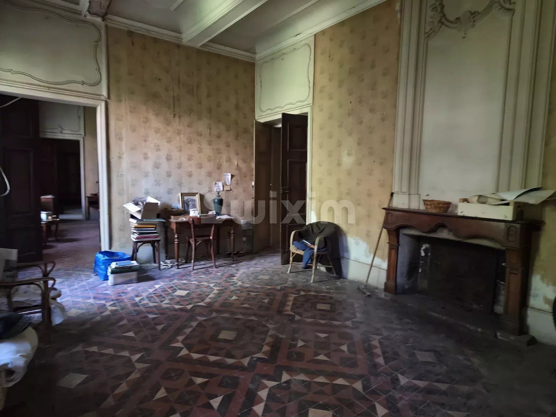 maison en vente sur Valréas (84600)