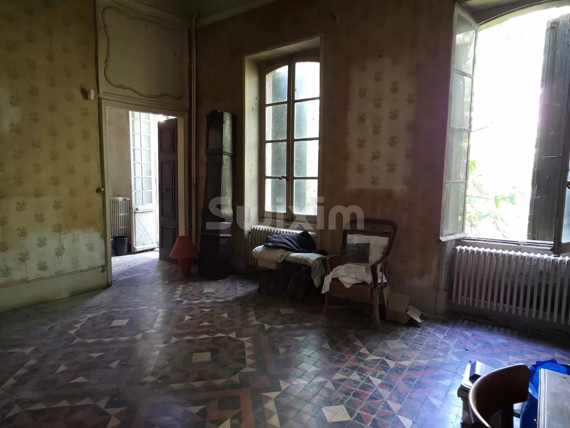 maison en vente sur Valréas (84600)