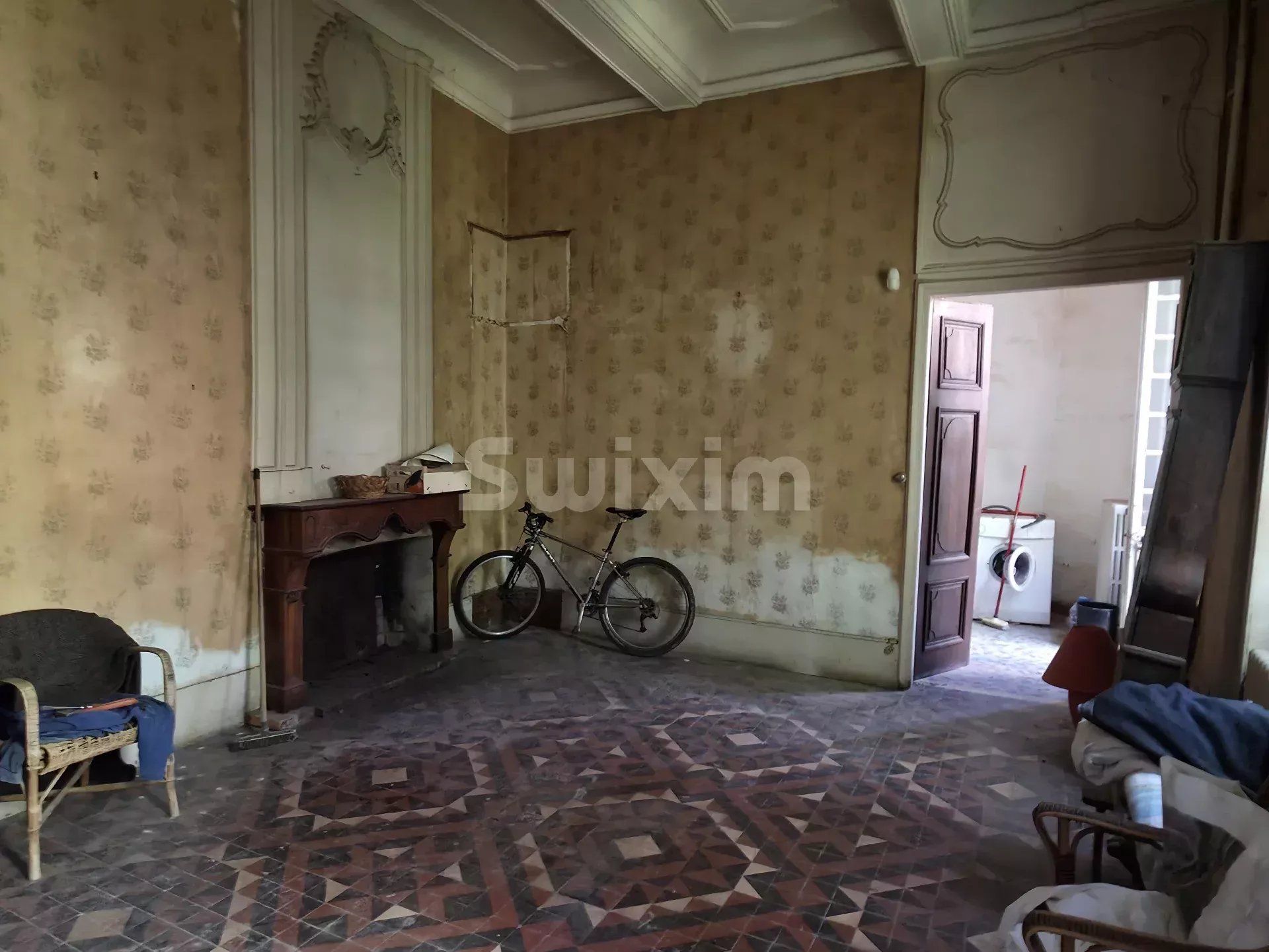 maison en vente sur Valréas (84600)