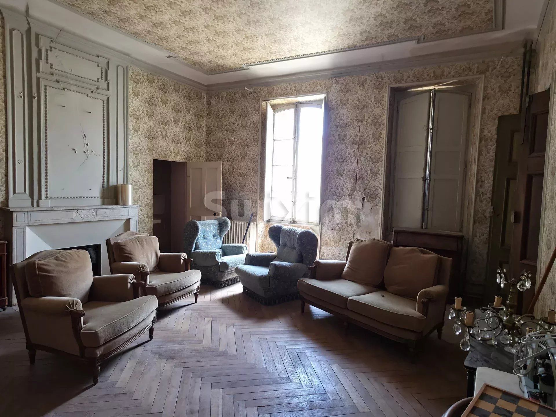 maison en vente sur Valréas (84600)