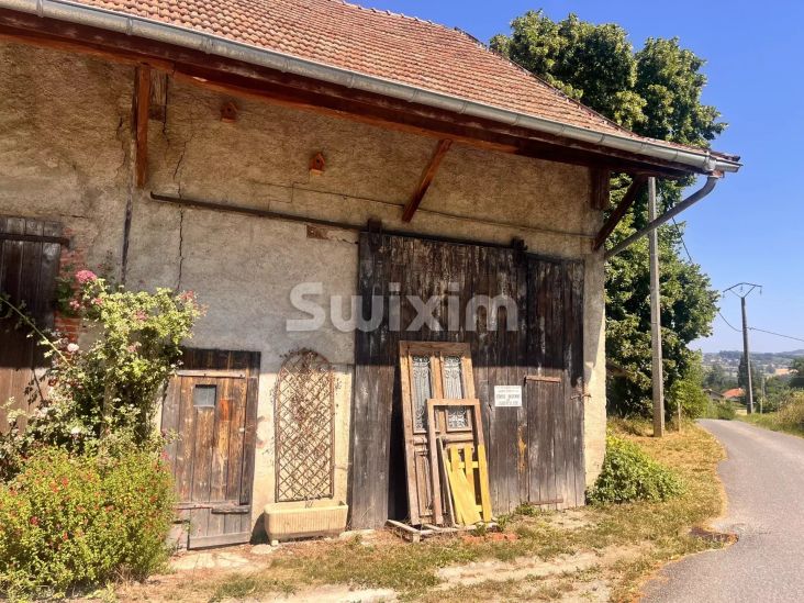 Vente Grange Chilly 150 m²