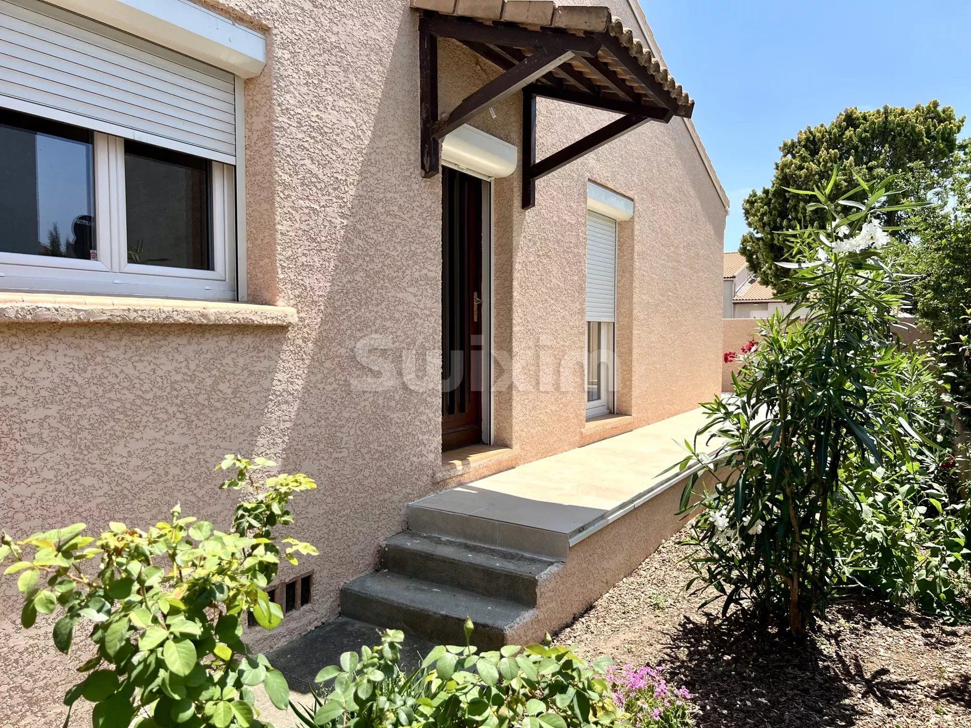 villa 3 Zimmer zum verkauf auf Agde (34300)