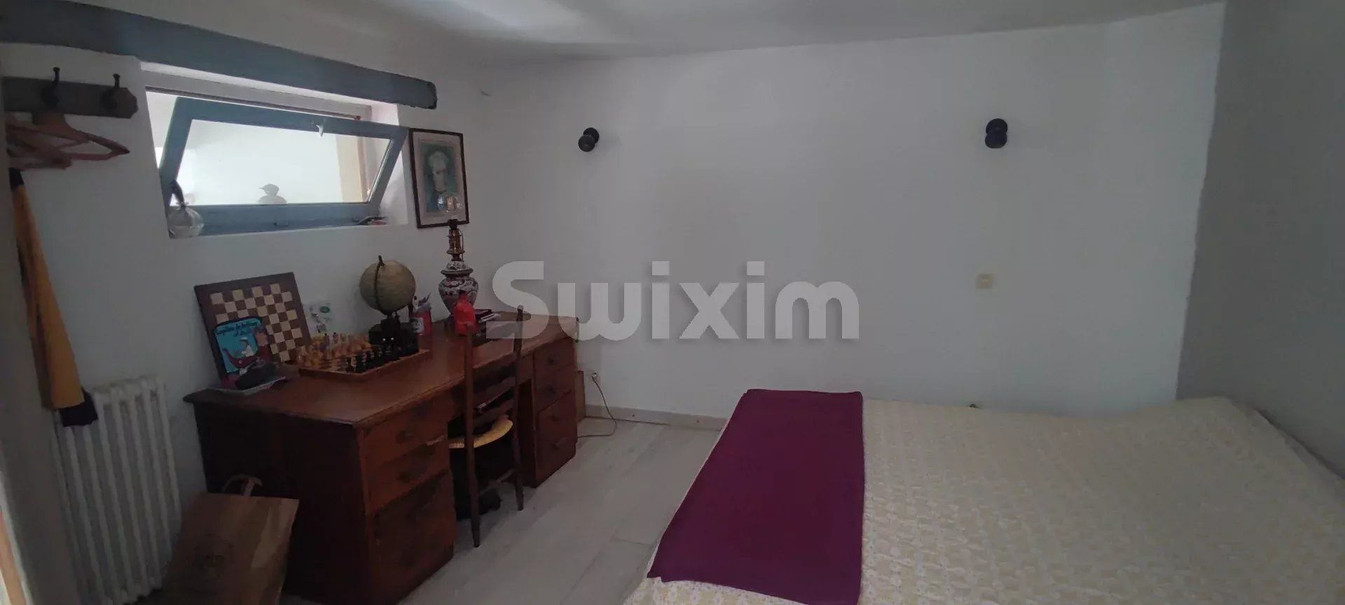 maison de ville 6 Pièces en vente sur Lyon 4ème (69004)